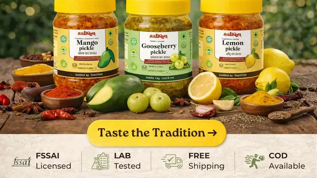 Salteen Foods