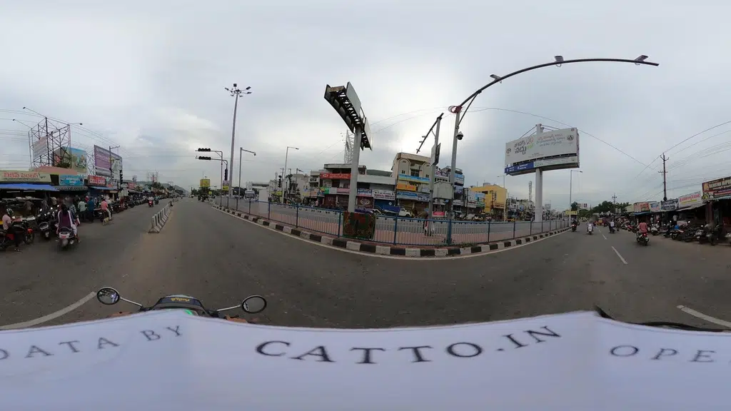 CMR Gopalapatnam