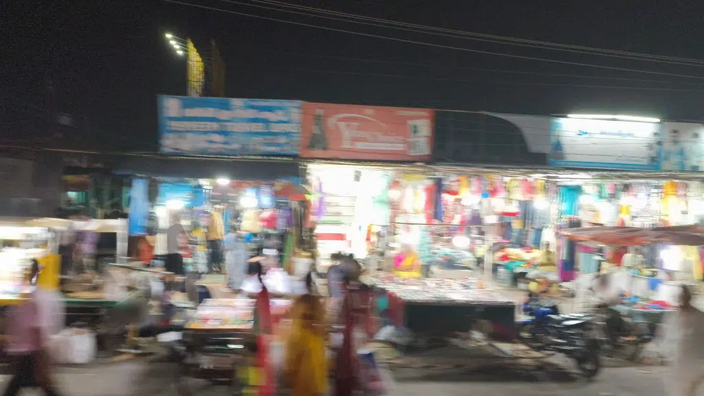 Mamta Handloom