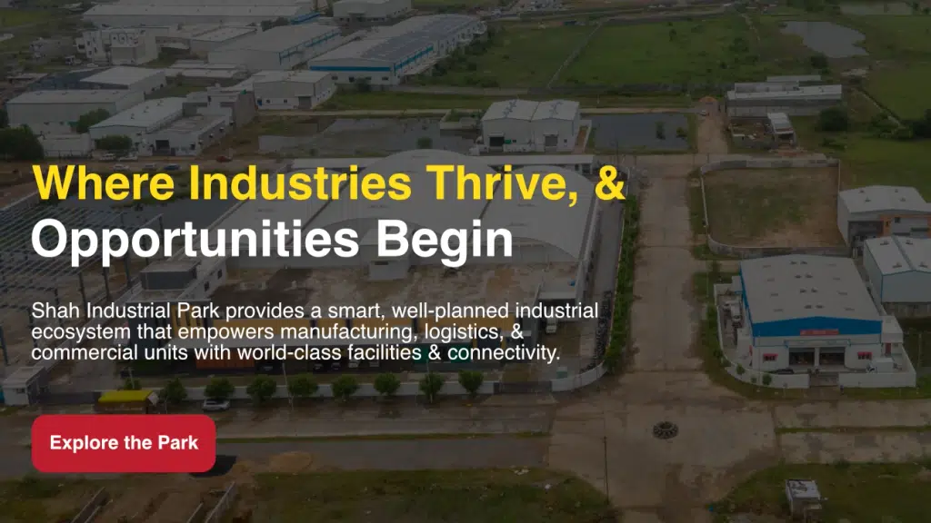 Shah Industrial Park