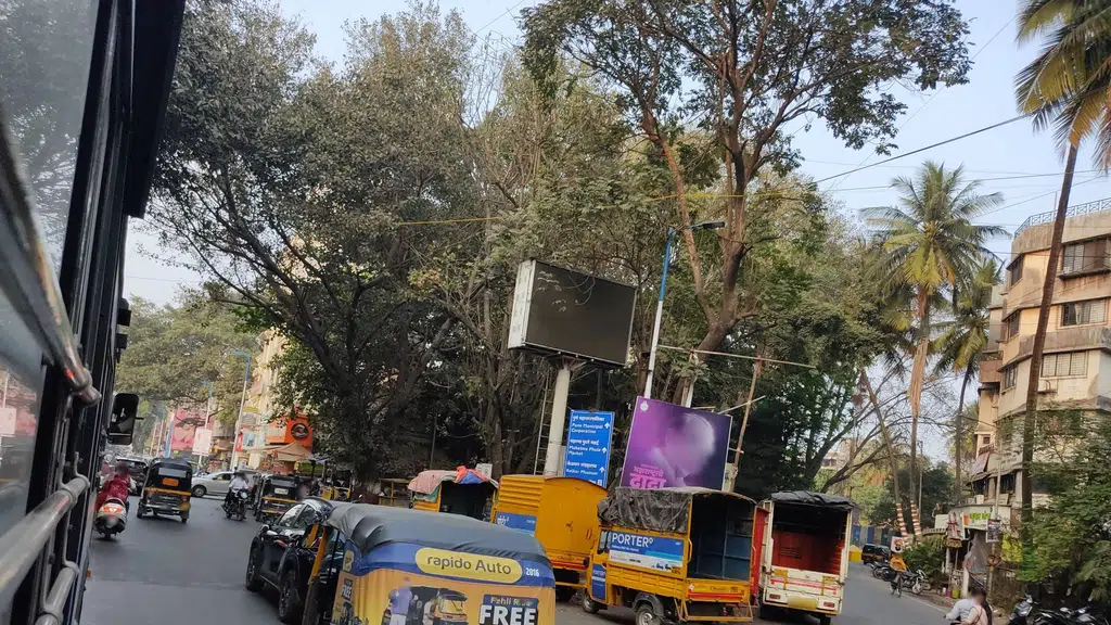 Kanha Cafe