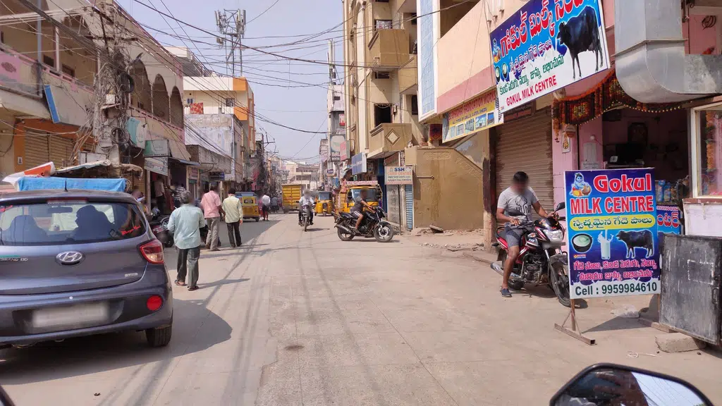 Sathya Diagnostic Center