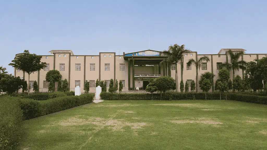 Nirmal Group Of Institutions