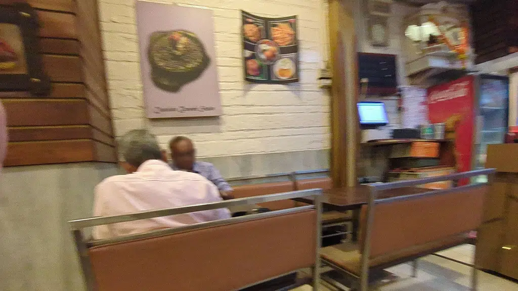Krishna Punjab Bar and Restaurant