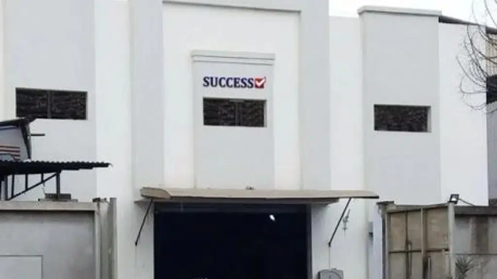 Success Technologies Ahmedabad