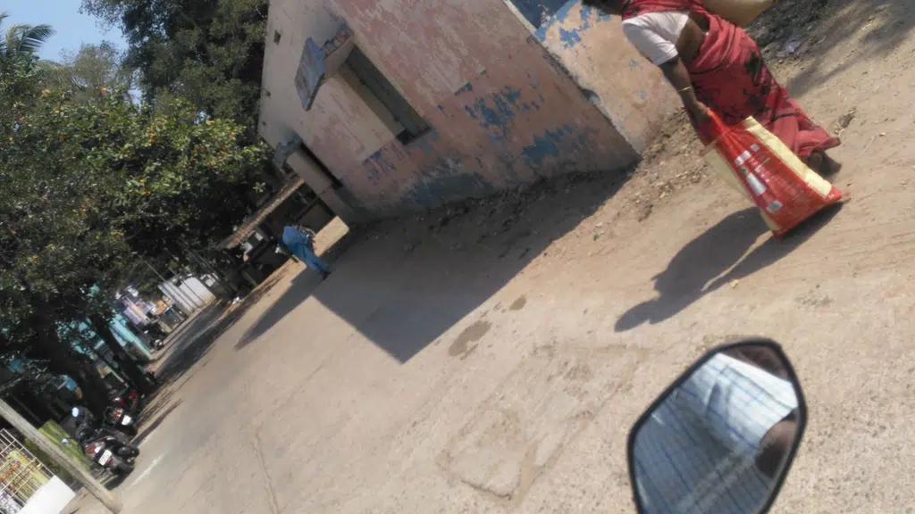 HDFC Bank ATM