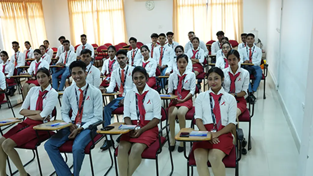 Avenir institute of aviation Ernakulam 