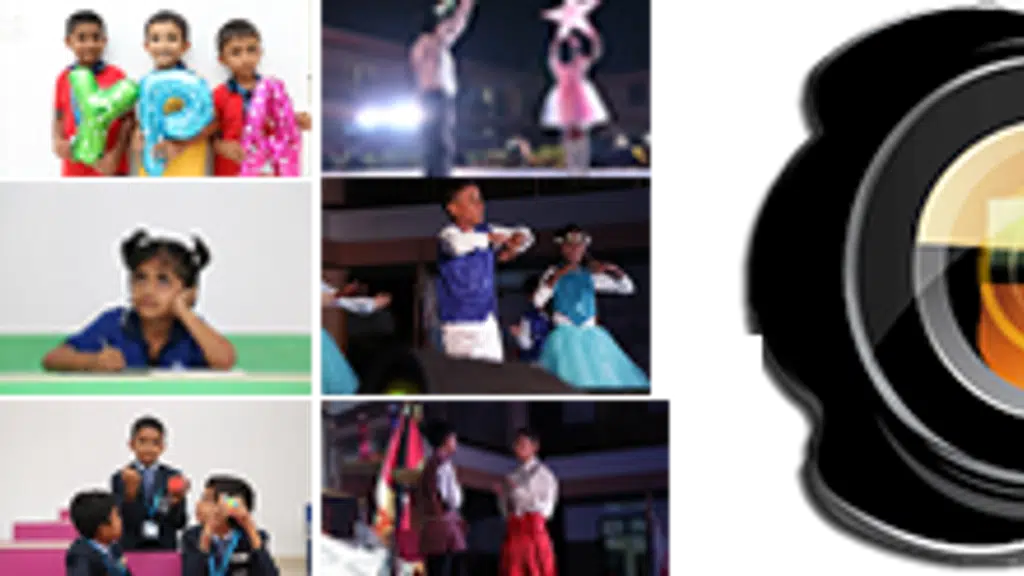 Kristu Jayanti CMI Public School