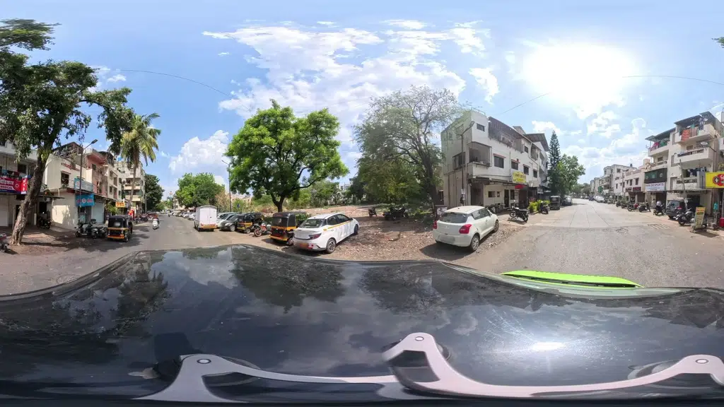 Shree new car agency
