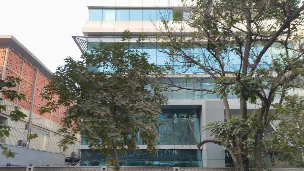 Vault Brewery Hyderabad
