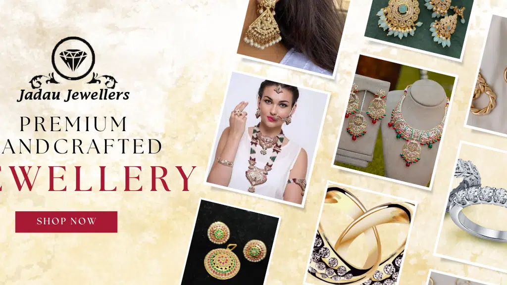 Shri Sahib Jewellers
