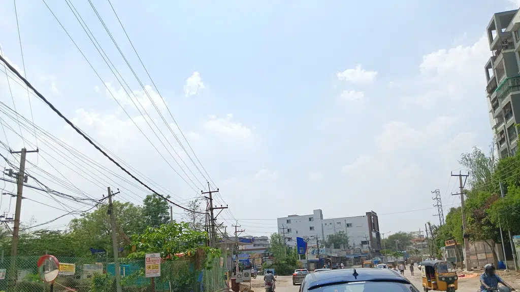 Chittaramma Temple