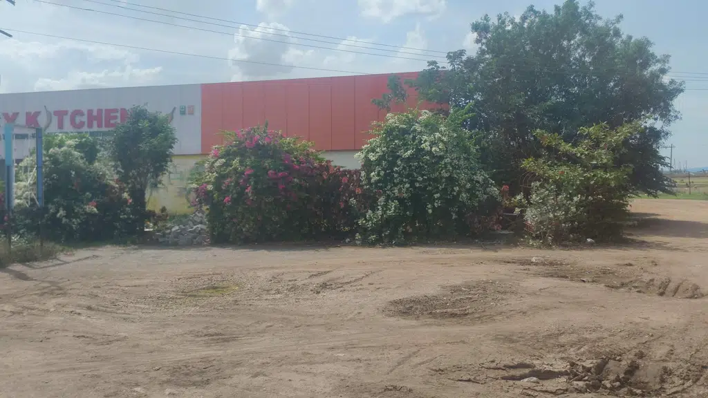 Subbayya Gari Hotel Suryapet