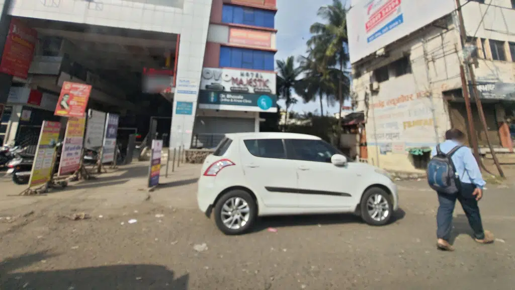 BB Powar Jewellers
