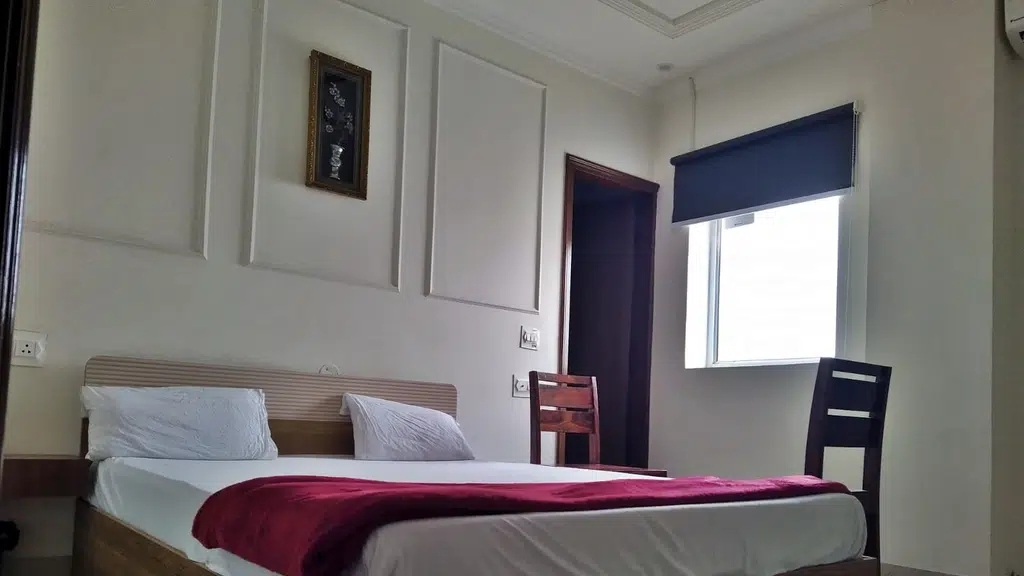 Hotel Sahajtam Inn