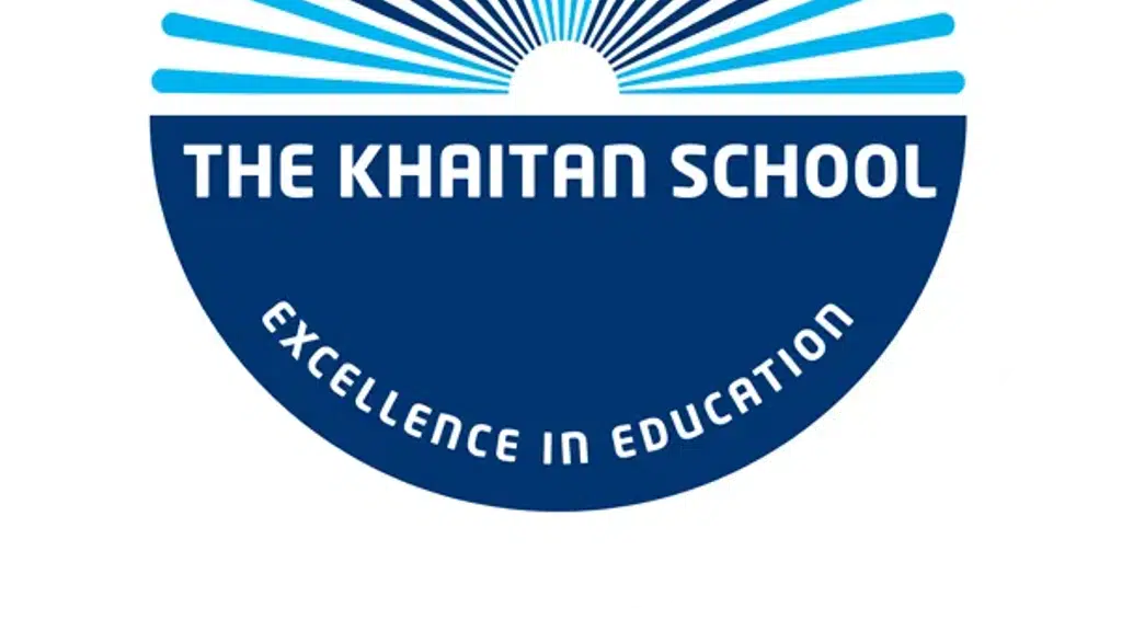 The Khaitan School