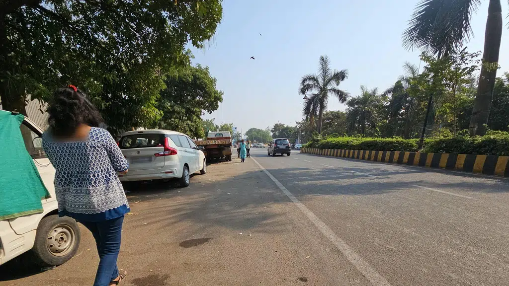 Ongc Flats Bandra