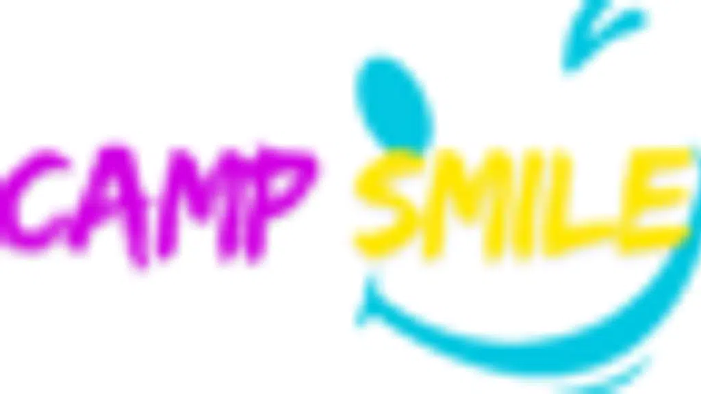 Camp smile nature