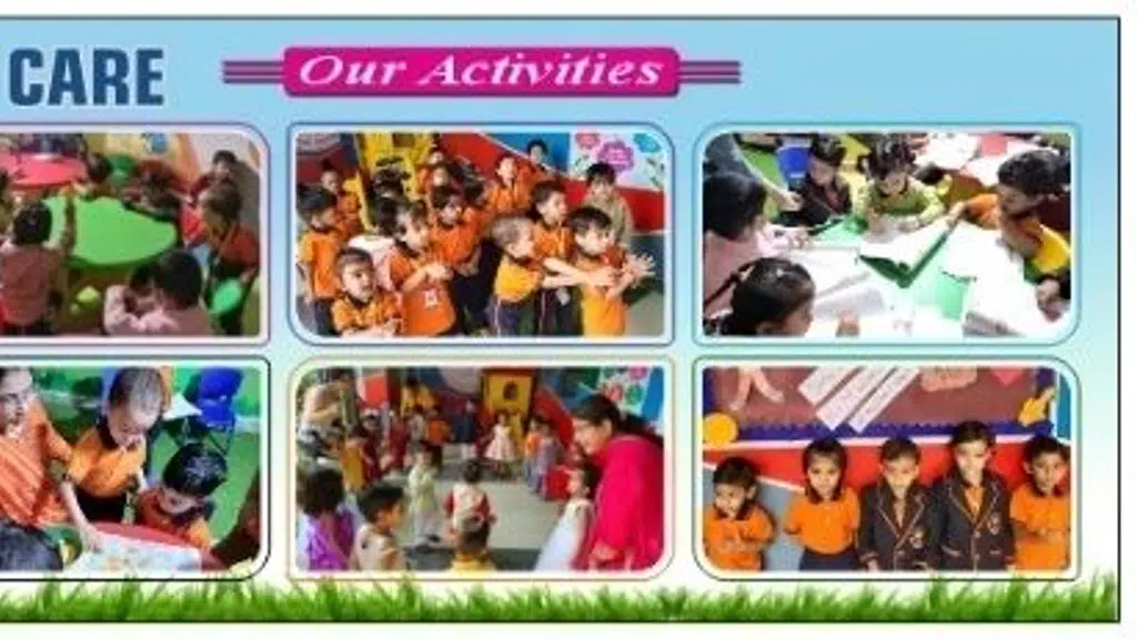 Shree Swami Samarth English Medium School