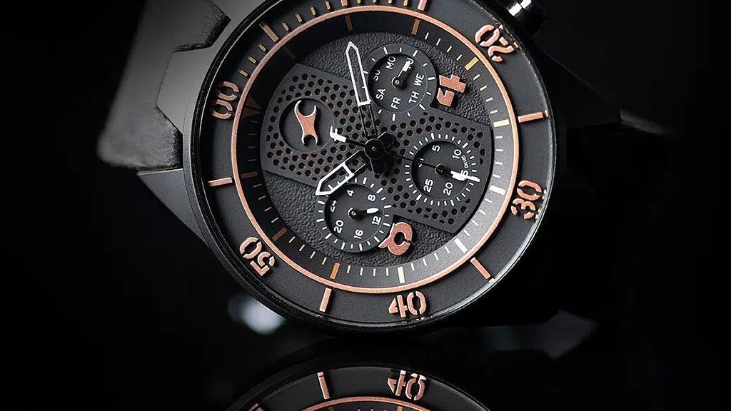Suraj Watch Company