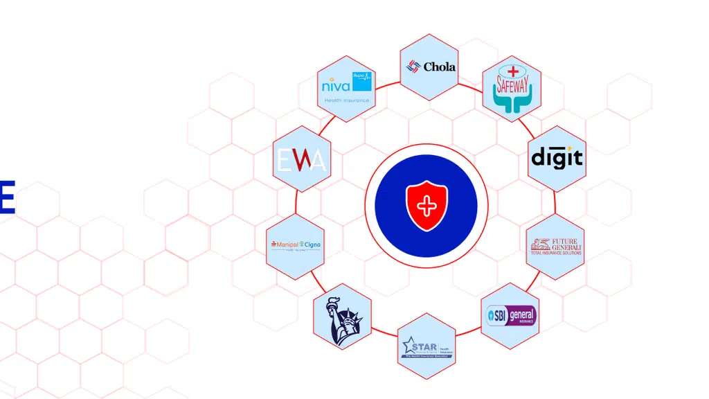 Vidhya Hospitals & Trauma Centre
