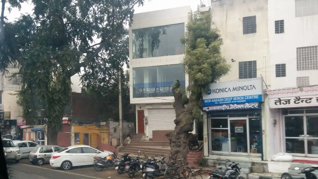 Rajasthan Marudhara Gramin Bank