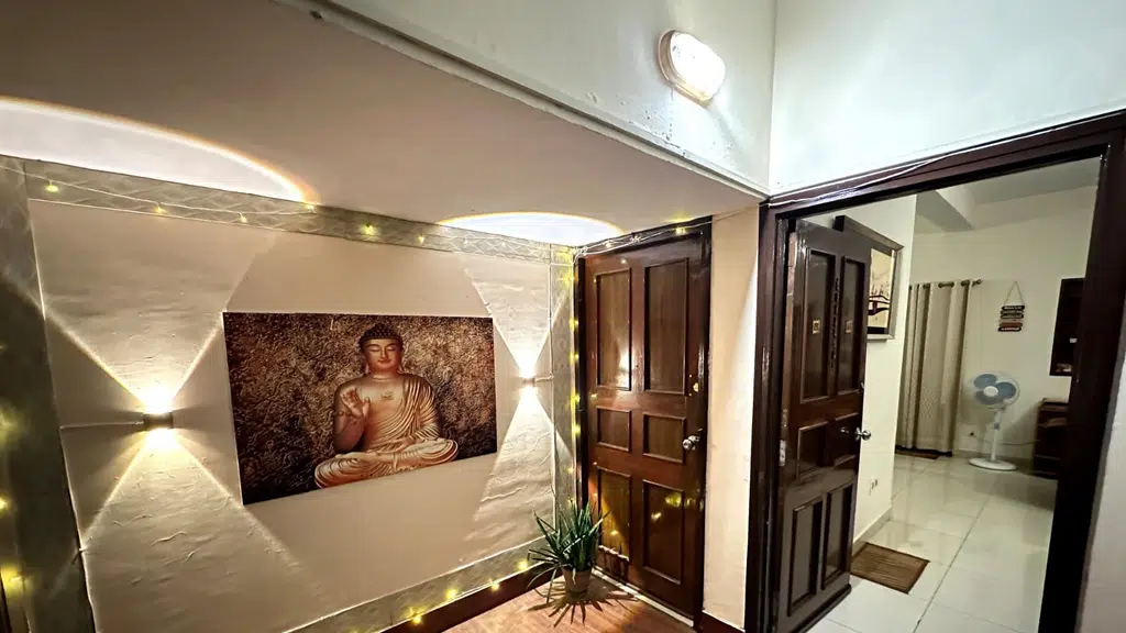 EASY INN Holiday Home