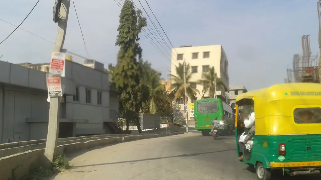 Kalyani Motors