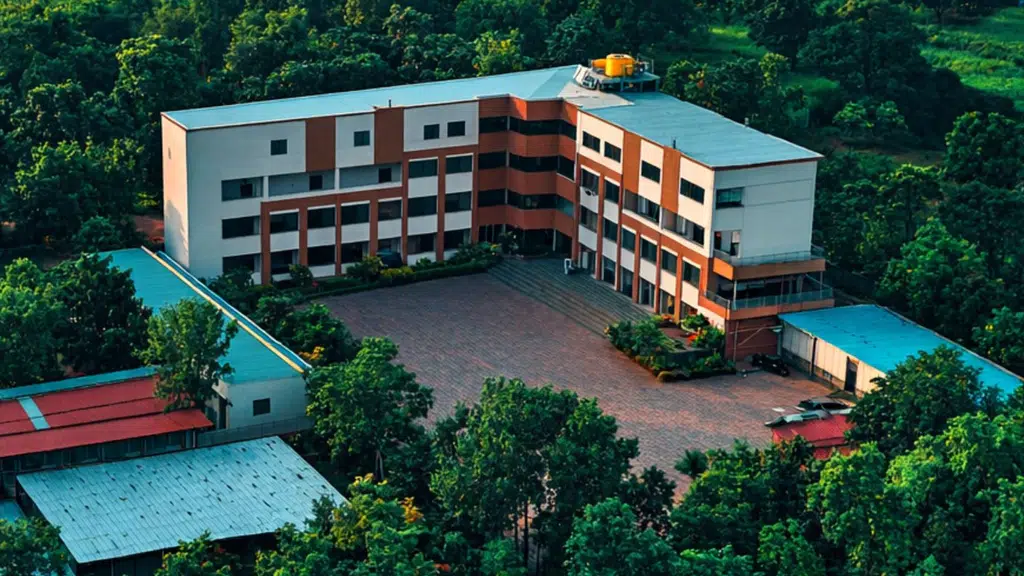 Gnanadhama PU College