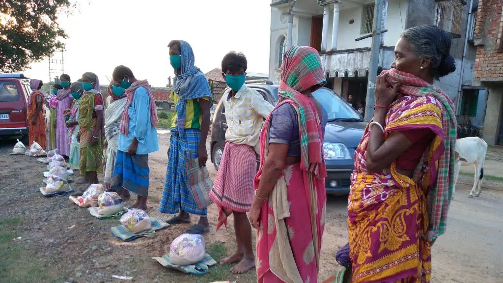Malda Sahayogita Samiti