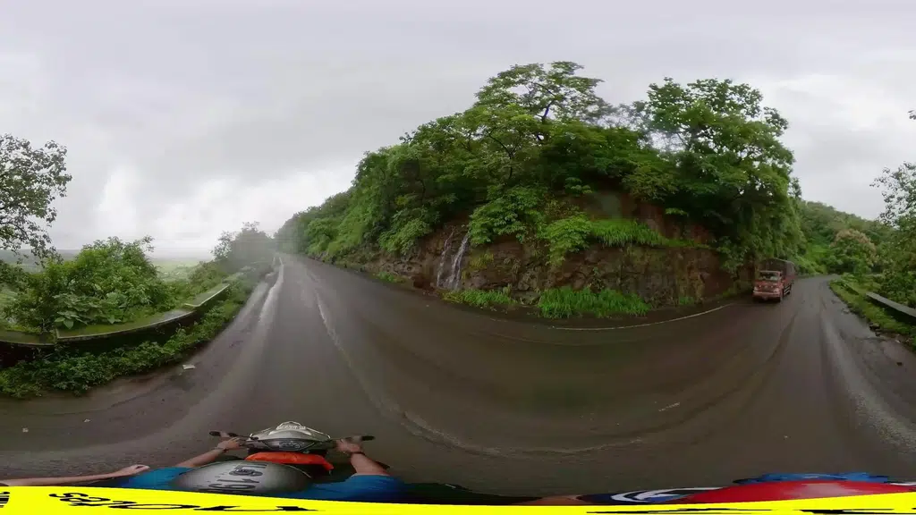 Kasara Ghat