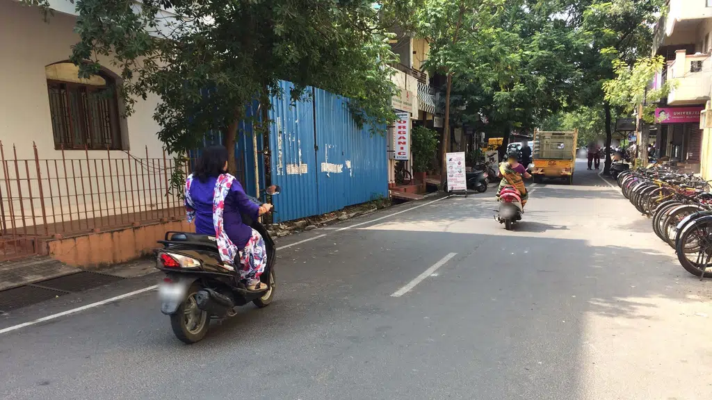Pondicherry Government Service Department