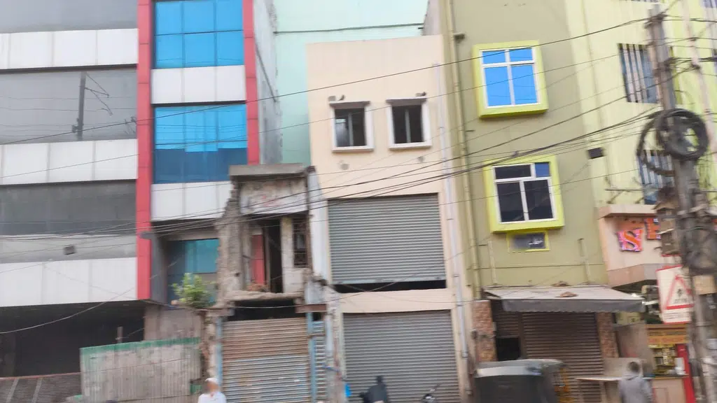 Hotel Savera