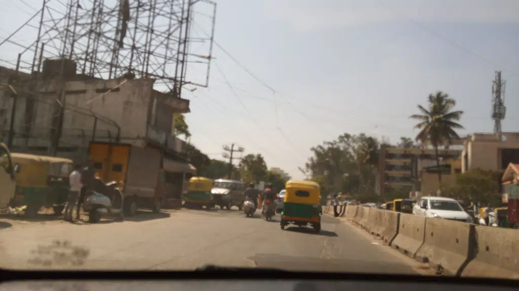 Hewlett Packard Enterprise (HPE) : Bangalore India