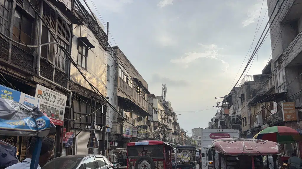 Bindla Copy House Delhi