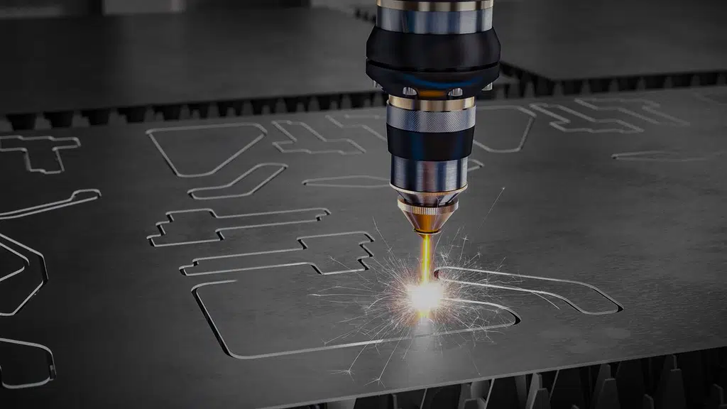 Deep Sheet Metal Components Private Limited