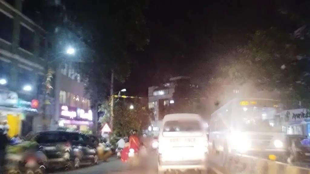Chiranjeevi Hospital and Maternity Home