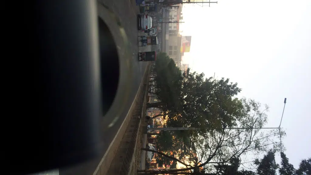 Six Mile Daily Market