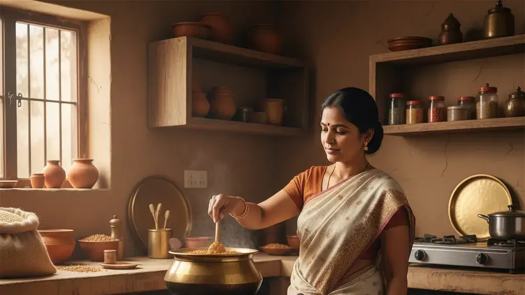 Parampara India