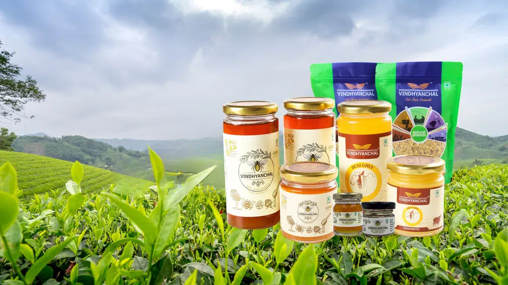 Vindhyanchal Farmer Producer Company Limited