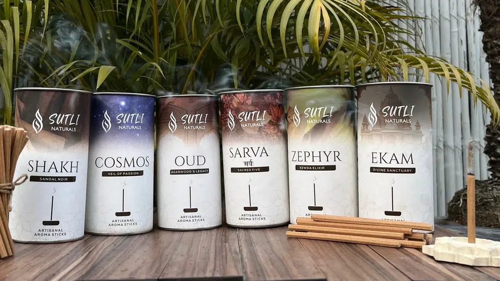Sutli Naturals