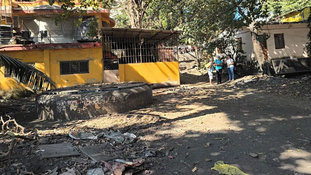 Gajanan Kirtikar Office