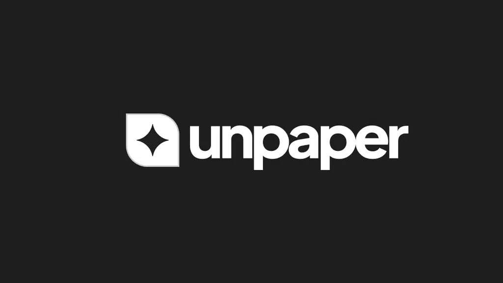 Unpaper