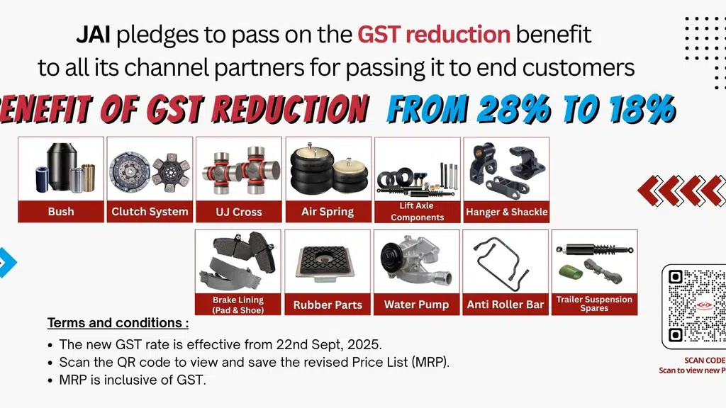 Jamna Auto Industries Ltd.