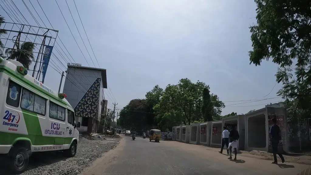 Kumbakonam
