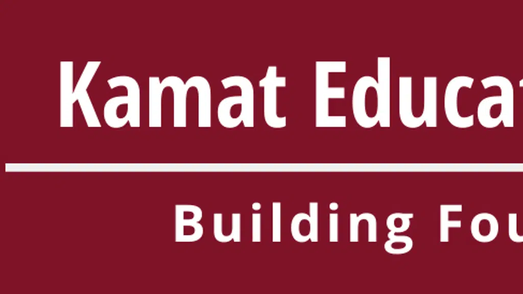 Kamat Education Centre