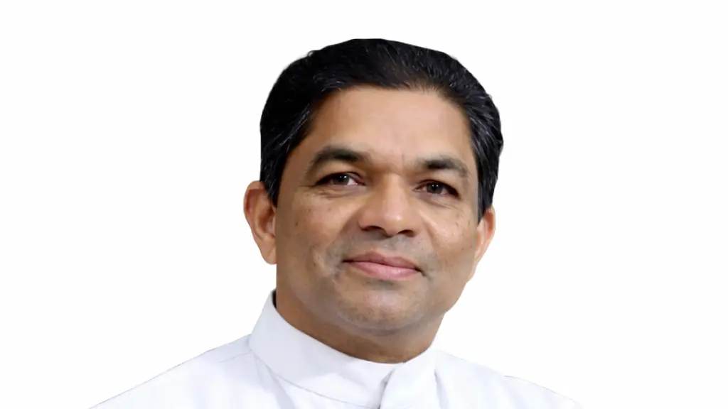 St. Joseph's Church, Vazhakkala