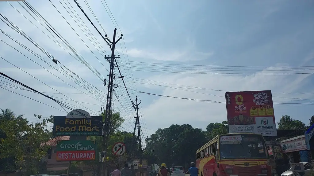 NEXA (AVG Motors, Kottayam, Kodimatha)