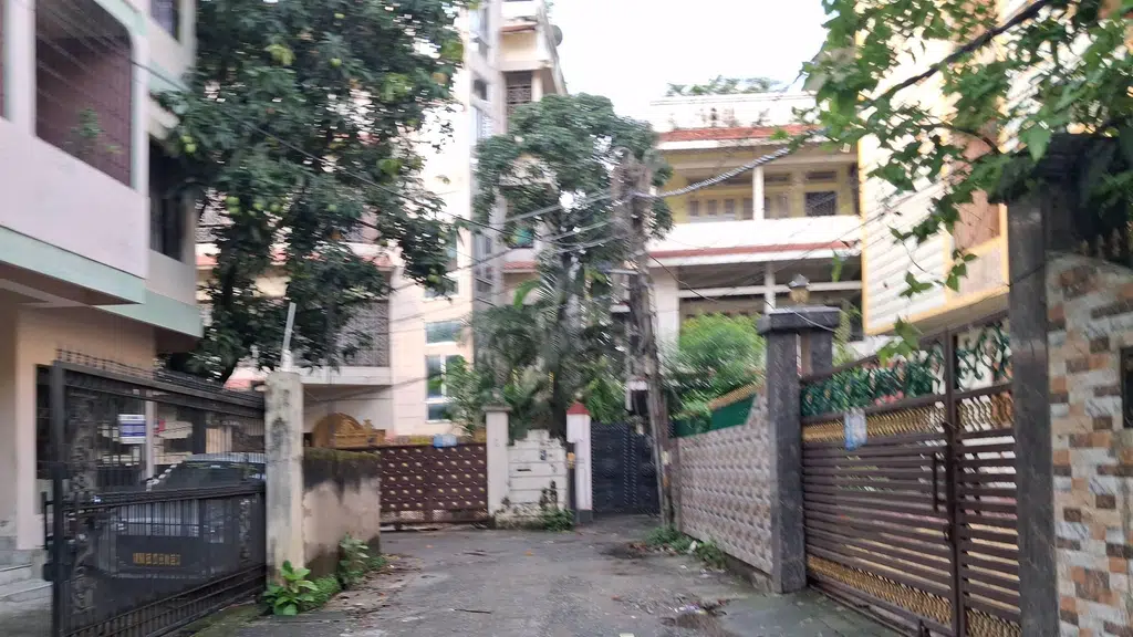 Mahalaya Apartments