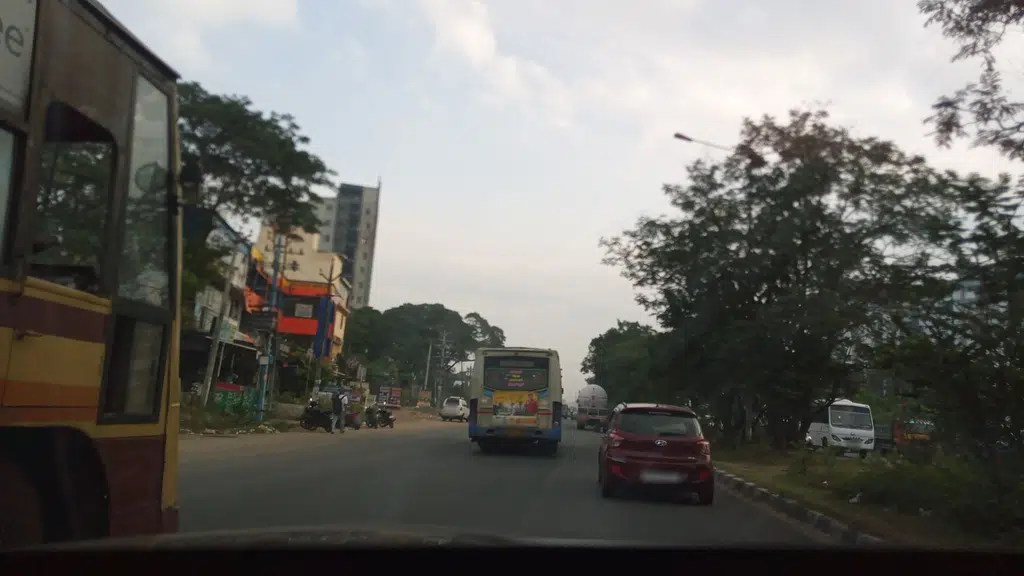 Sri Malaiyarasi Tea Stall